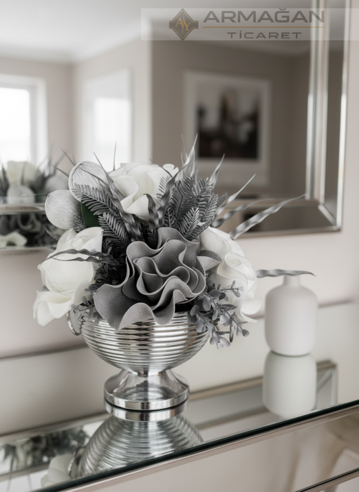 ARAJMAN, MUMLUK ve LOKUMLUK SET 5201