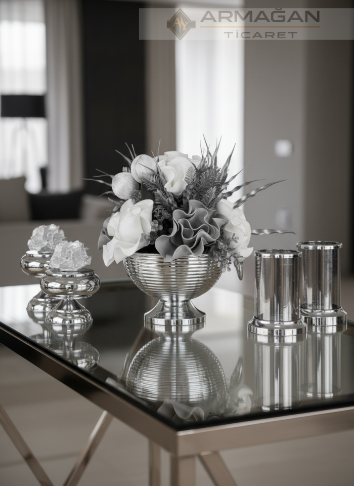 ARAJMAN, MUMLUK ve LOKUMLUK SET 5201