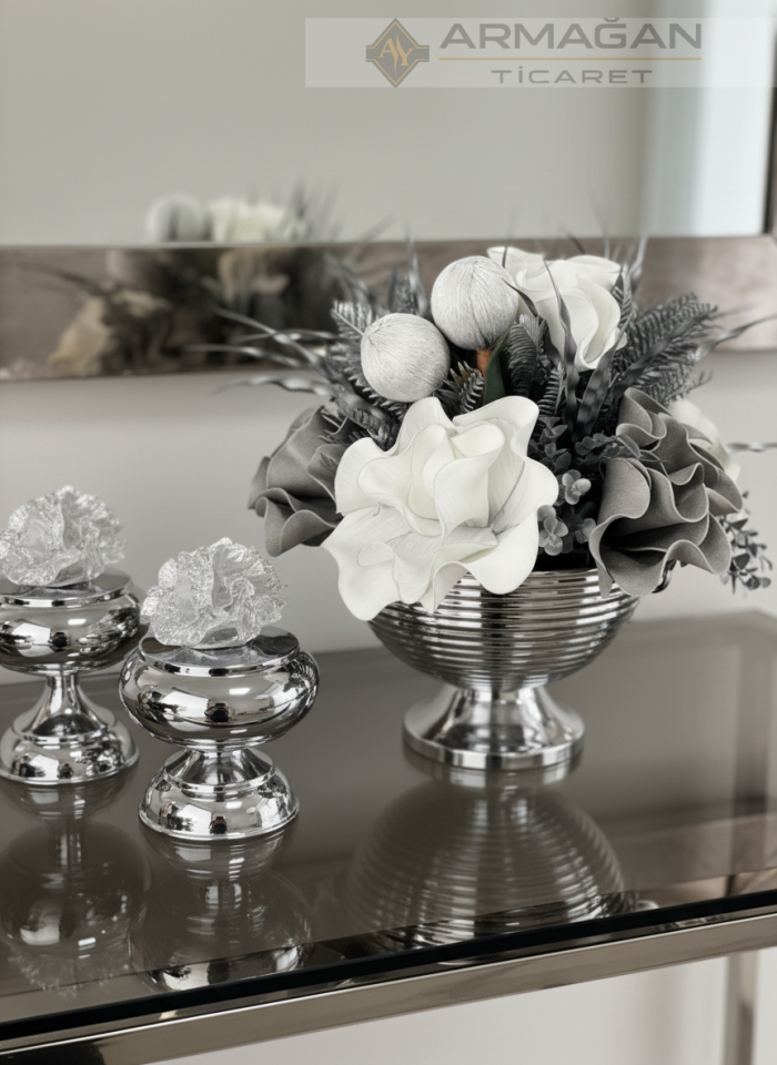 ARAJMAN, MUMLUK ve LOKUMLUK SET 5201