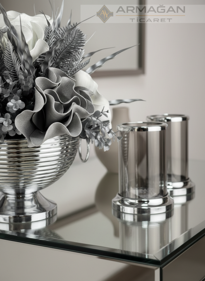 ARAJMAN, MUMLUK ve LOKUMLUK SET 5201