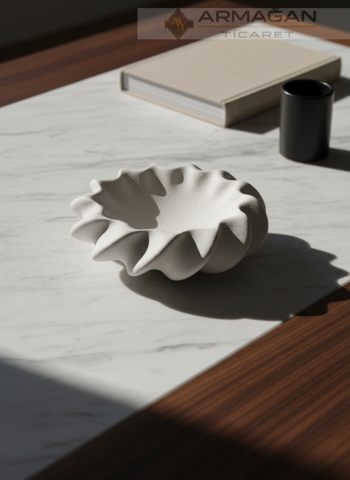 BOHEM TABAK SARMAŞIK MODEL