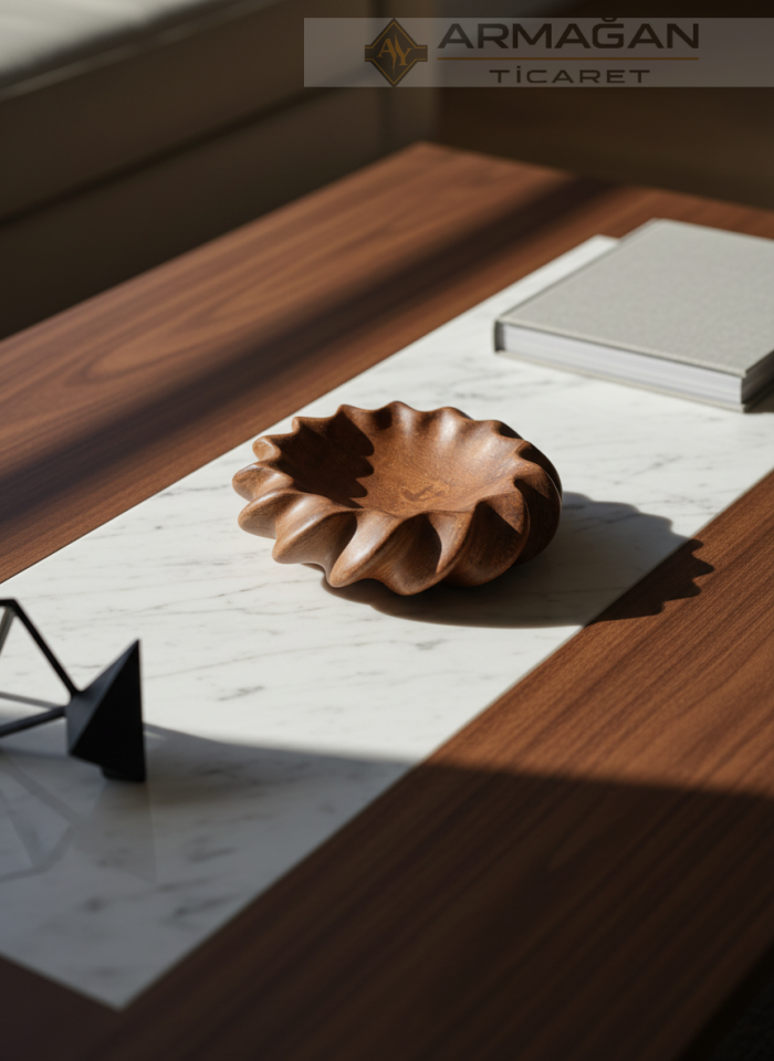 BOHEM TABAK SARMAŞIK MODEL Krem