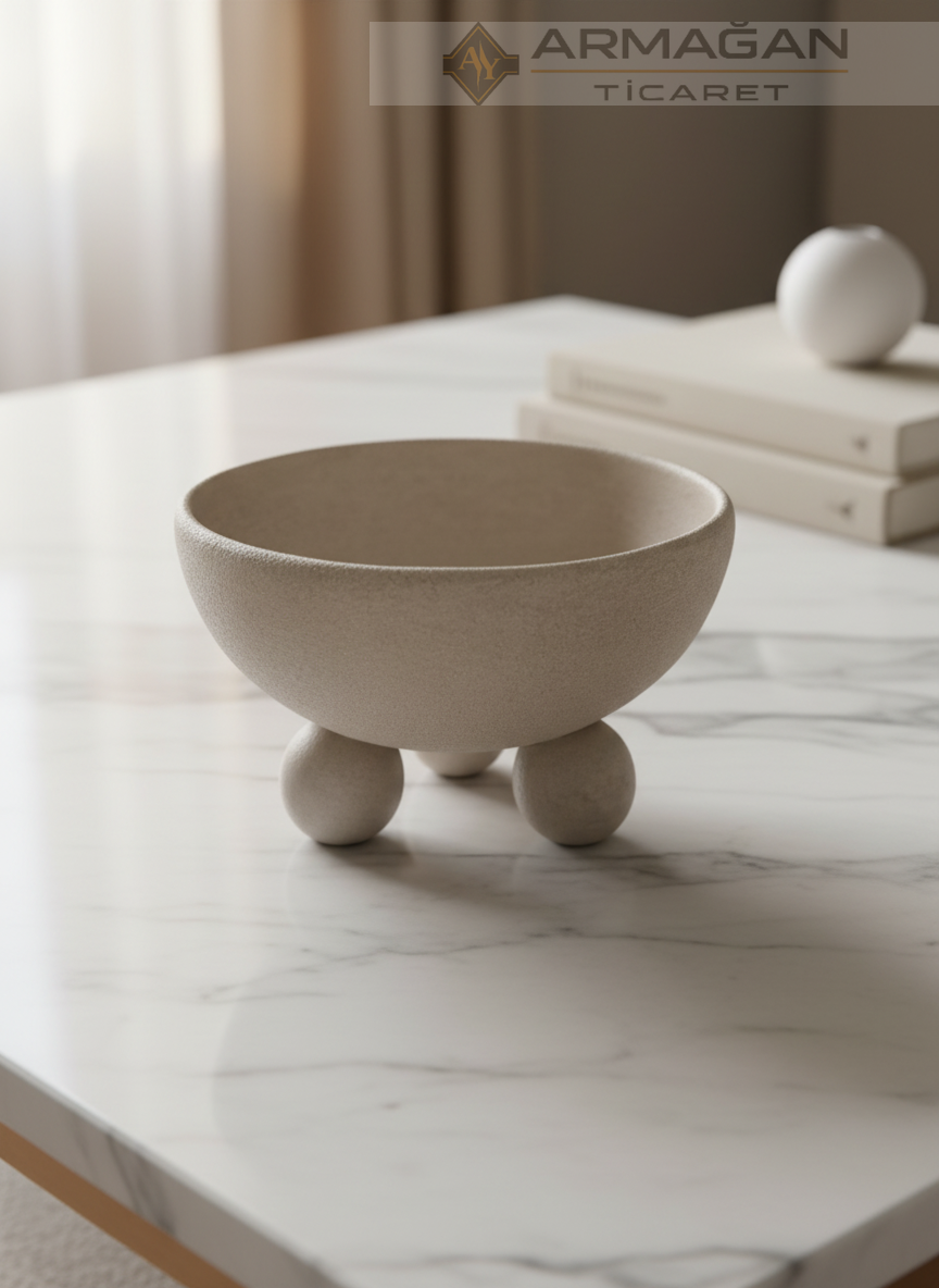 BOHEM KASE MODEL Krem