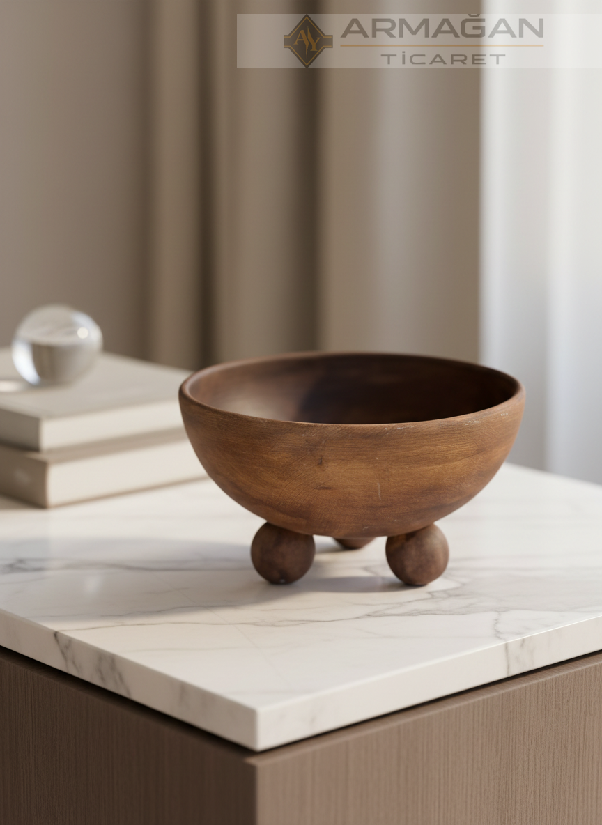 BOHEM KASE MODEL Kahverengi