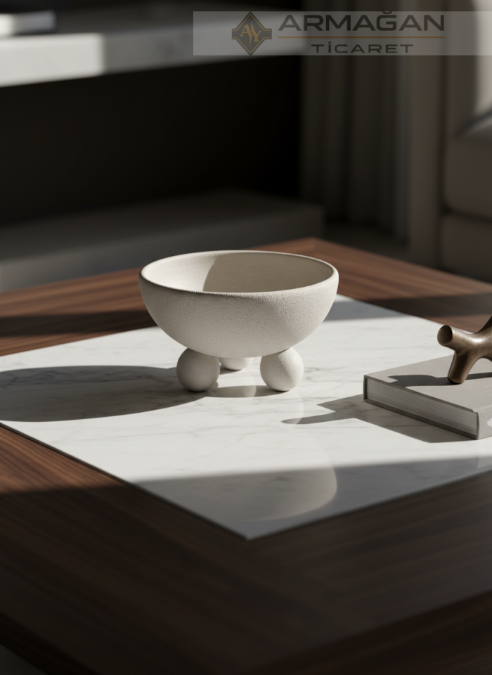 BOHEM KASE MODEL Kahverengi