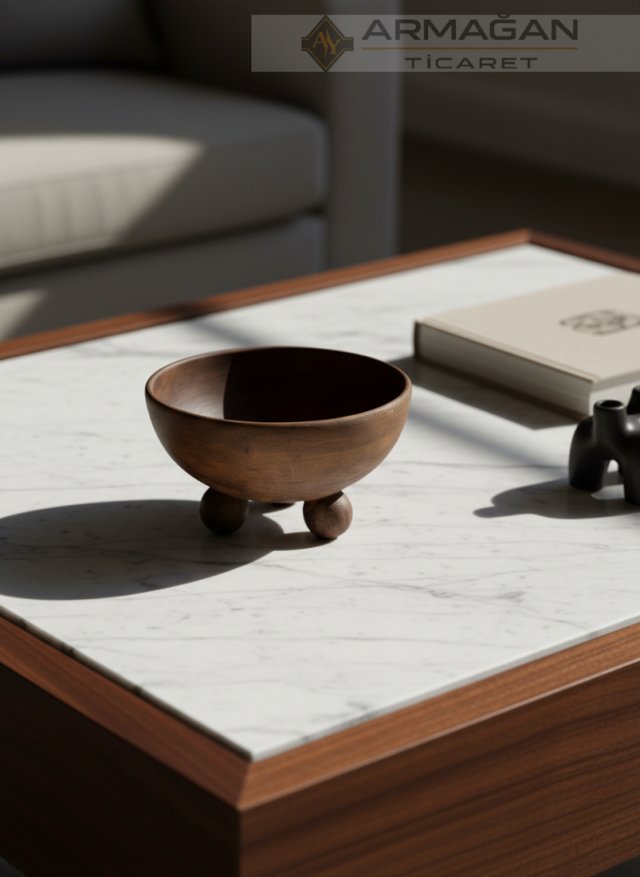 BOHEM KASE MODEL Kahverengi