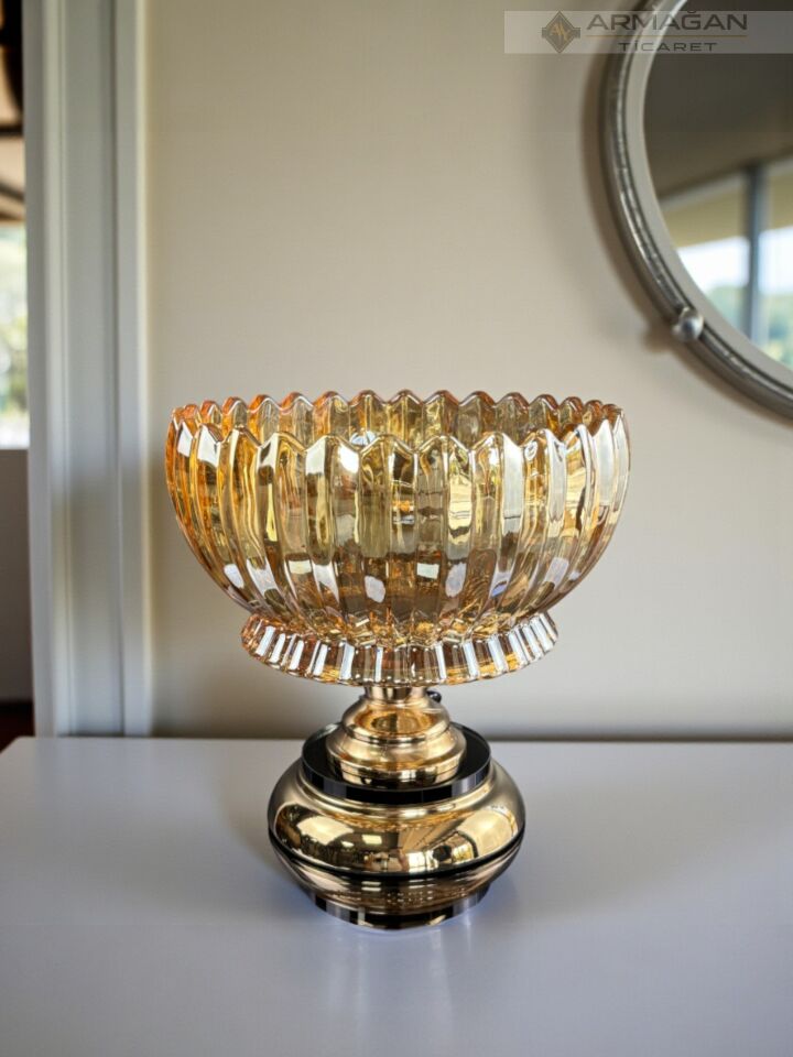 CAM GONDOL MEYVELİK AY-2 Gold